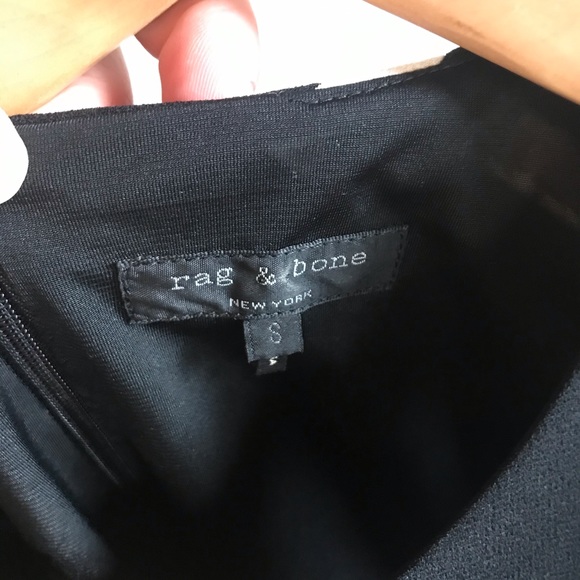 Rag & Bone shell blouse - Picture 6 of 6